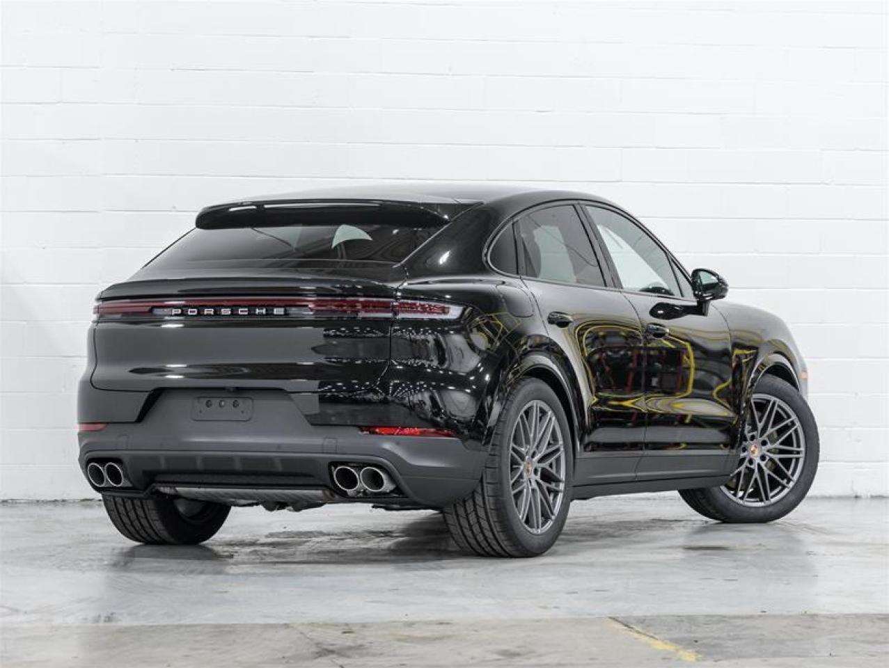 2026 Porsche Cayenne  Photo