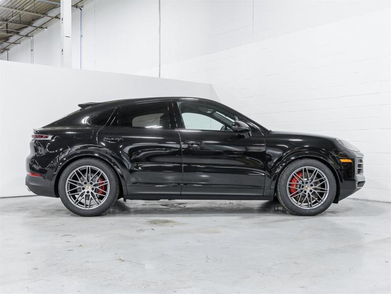 2026 Porsche Cayenne  Photo