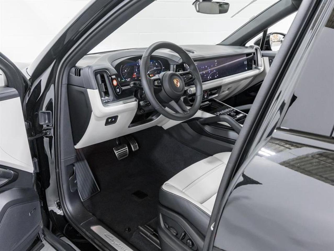 2026 Porsche Cayenne  Photo