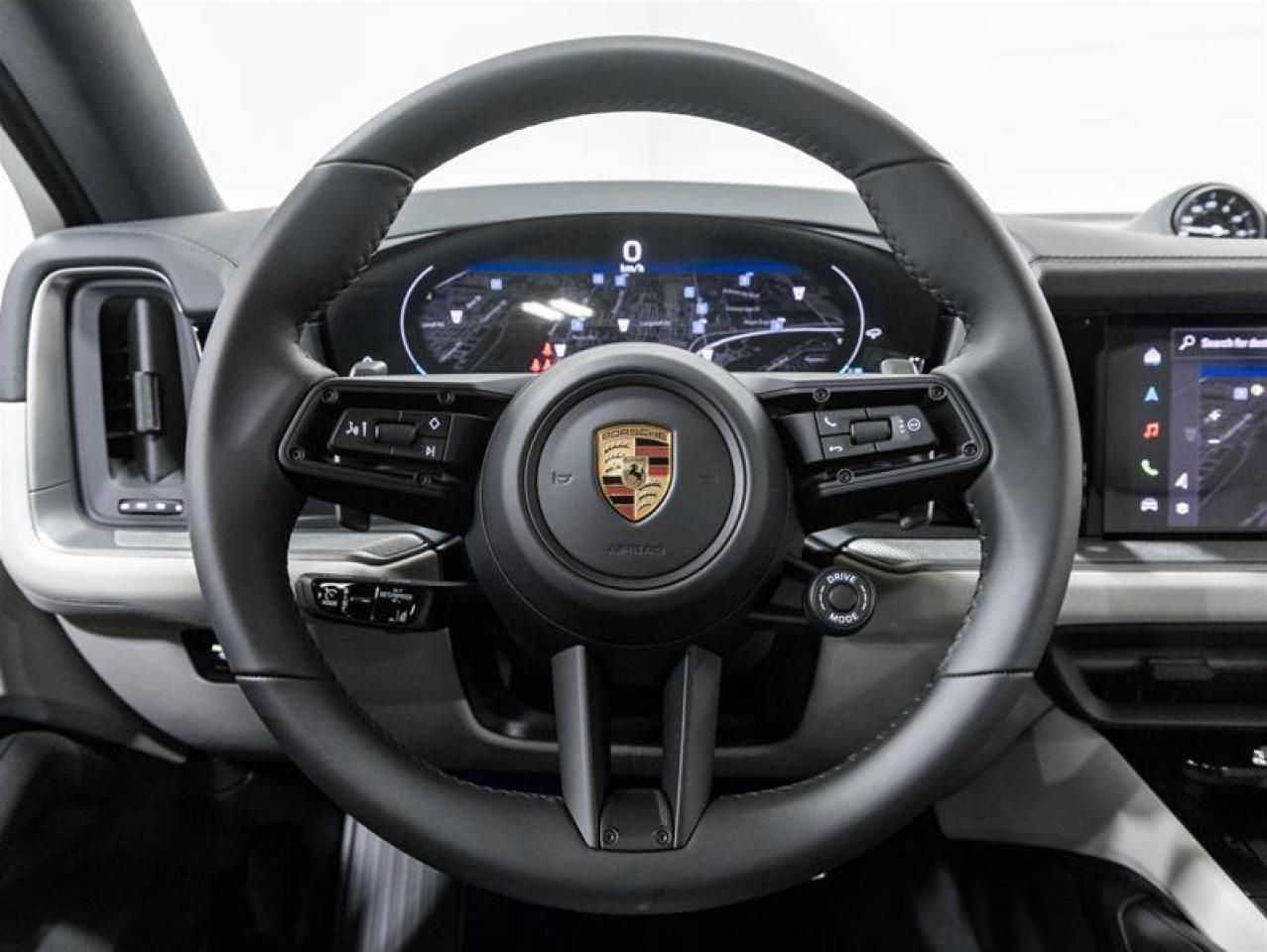 2026 Porsche Cayenne  Photo