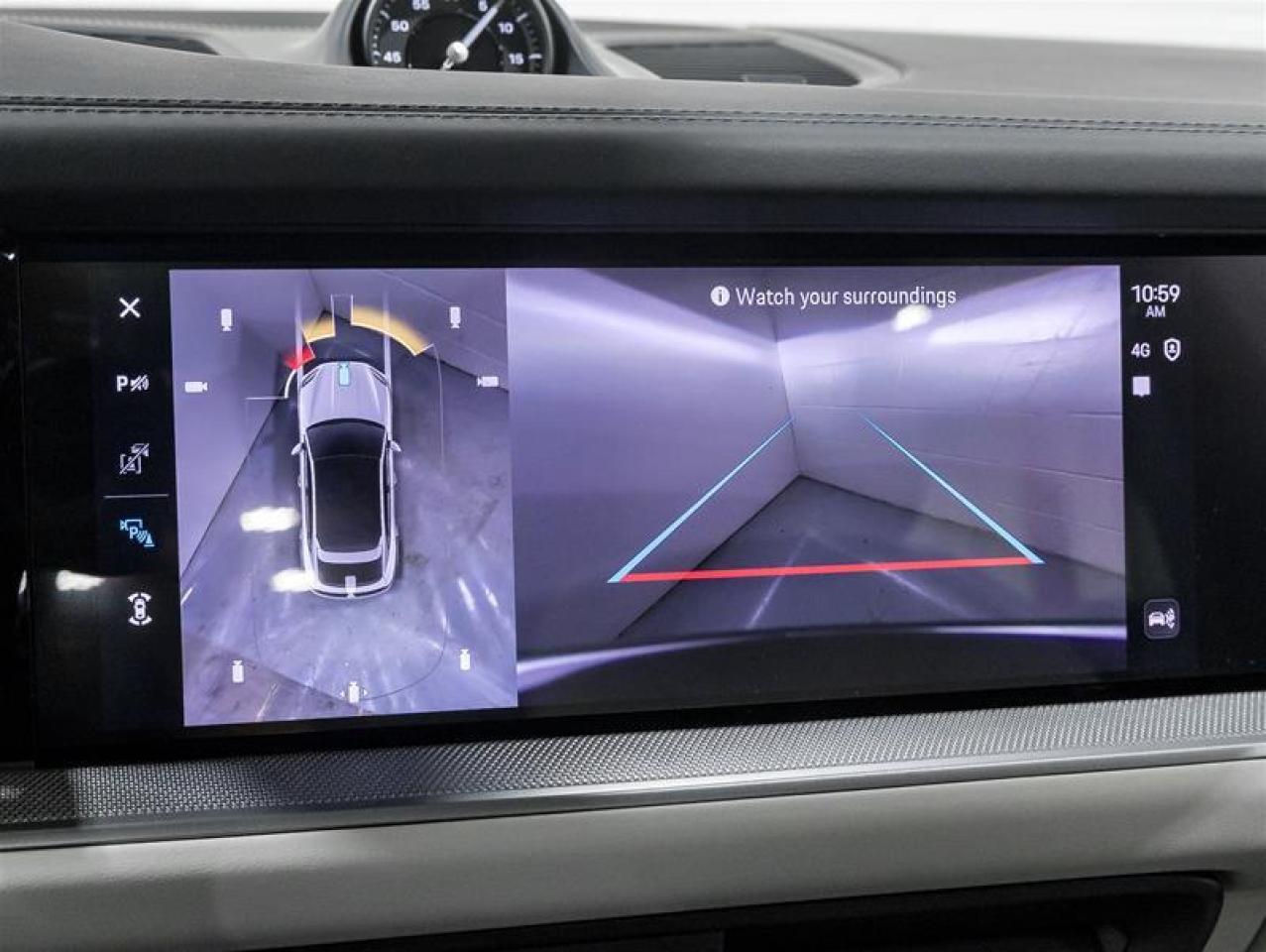 2026 Porsche Cayenne  Photo