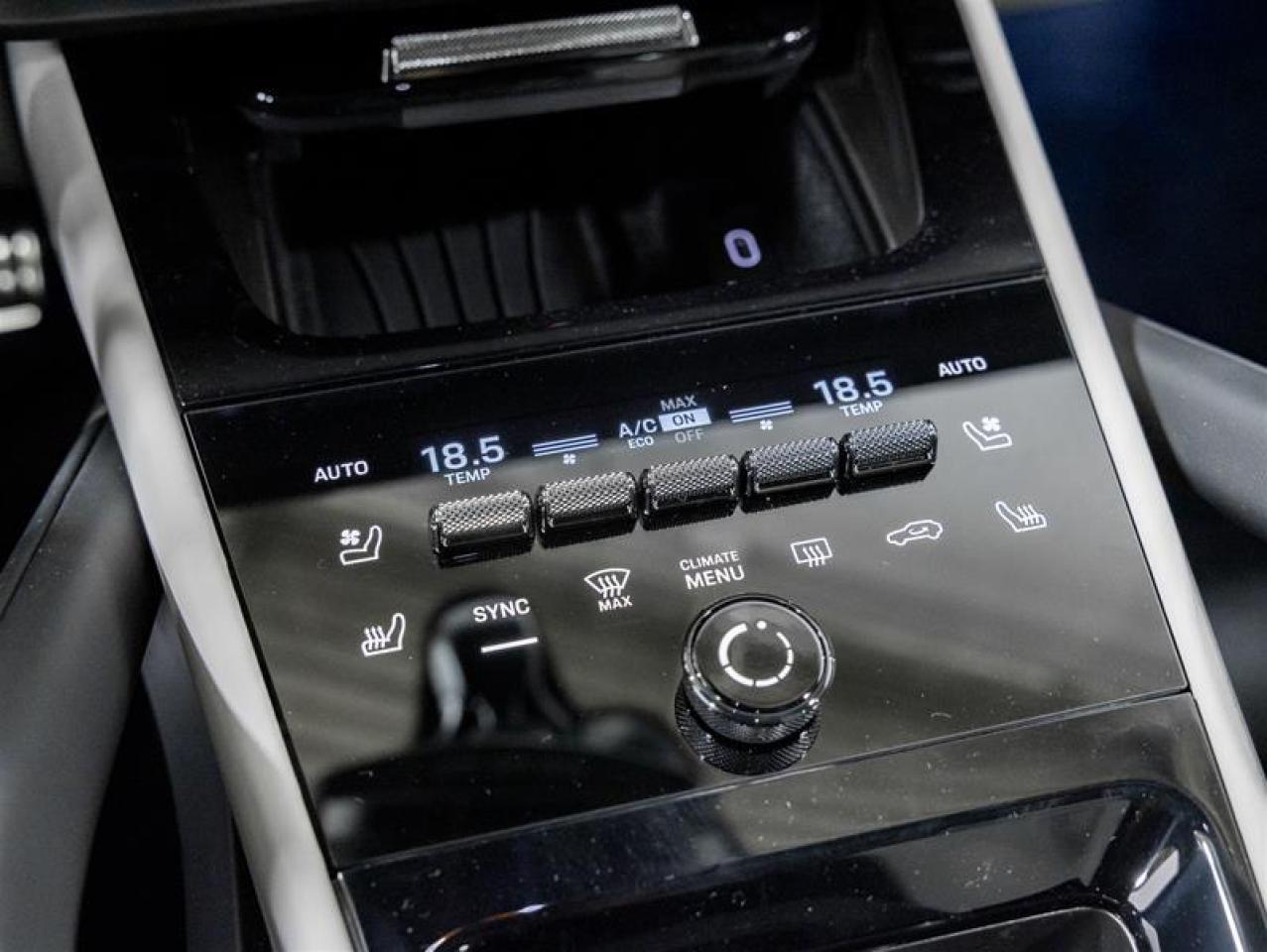 2026 Porsche Cayenne  Photo