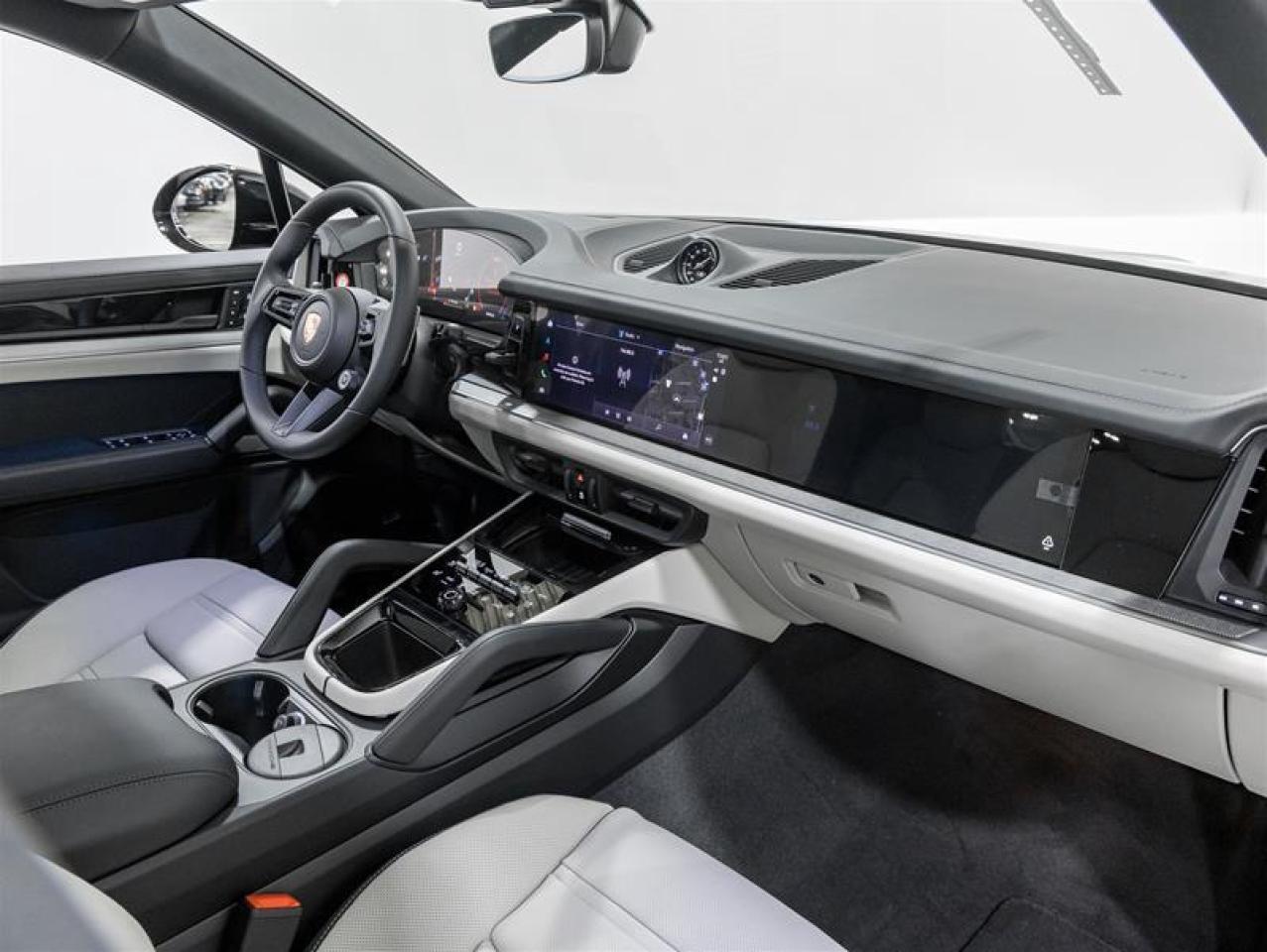 2026 Porsche Cayenne  Photo