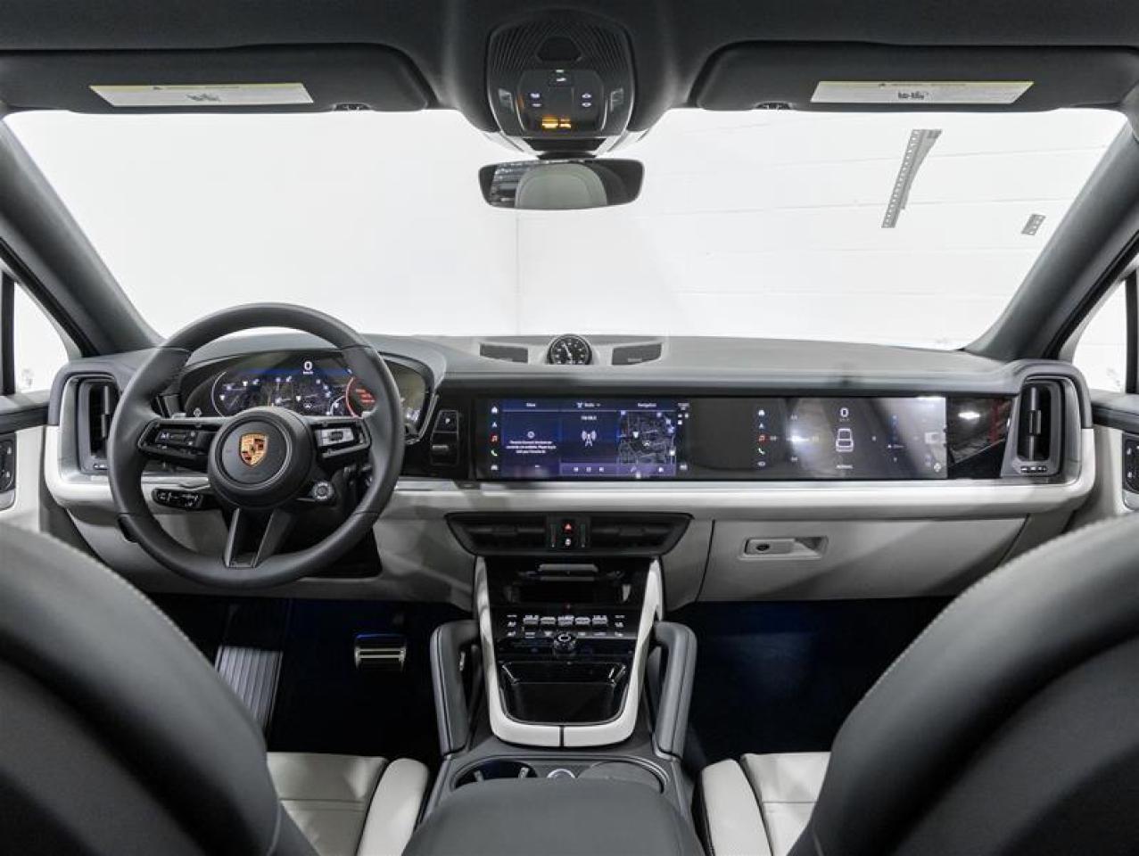 2026 Porsche Cayenne  Photo