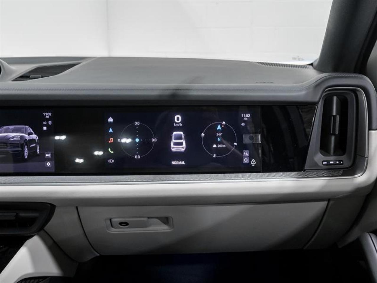 2026 Porsche Cayenne  Photo