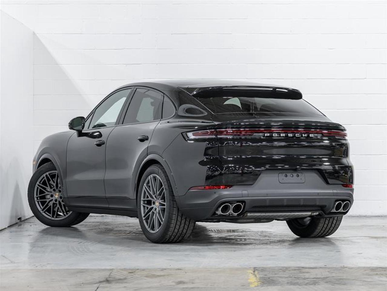 2026 Porsche Cayenne  Photo