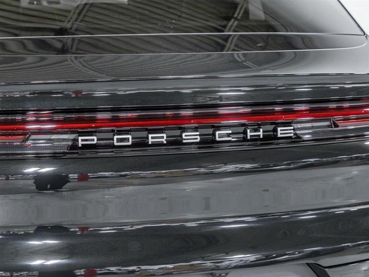 2026 Porsche Cayenne  Photo