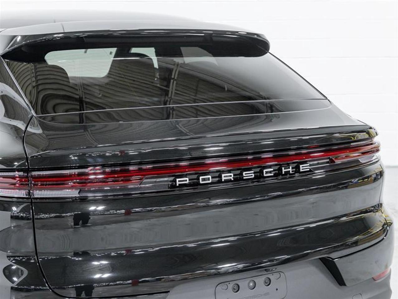 2026 Porsche Cayenne  Photo