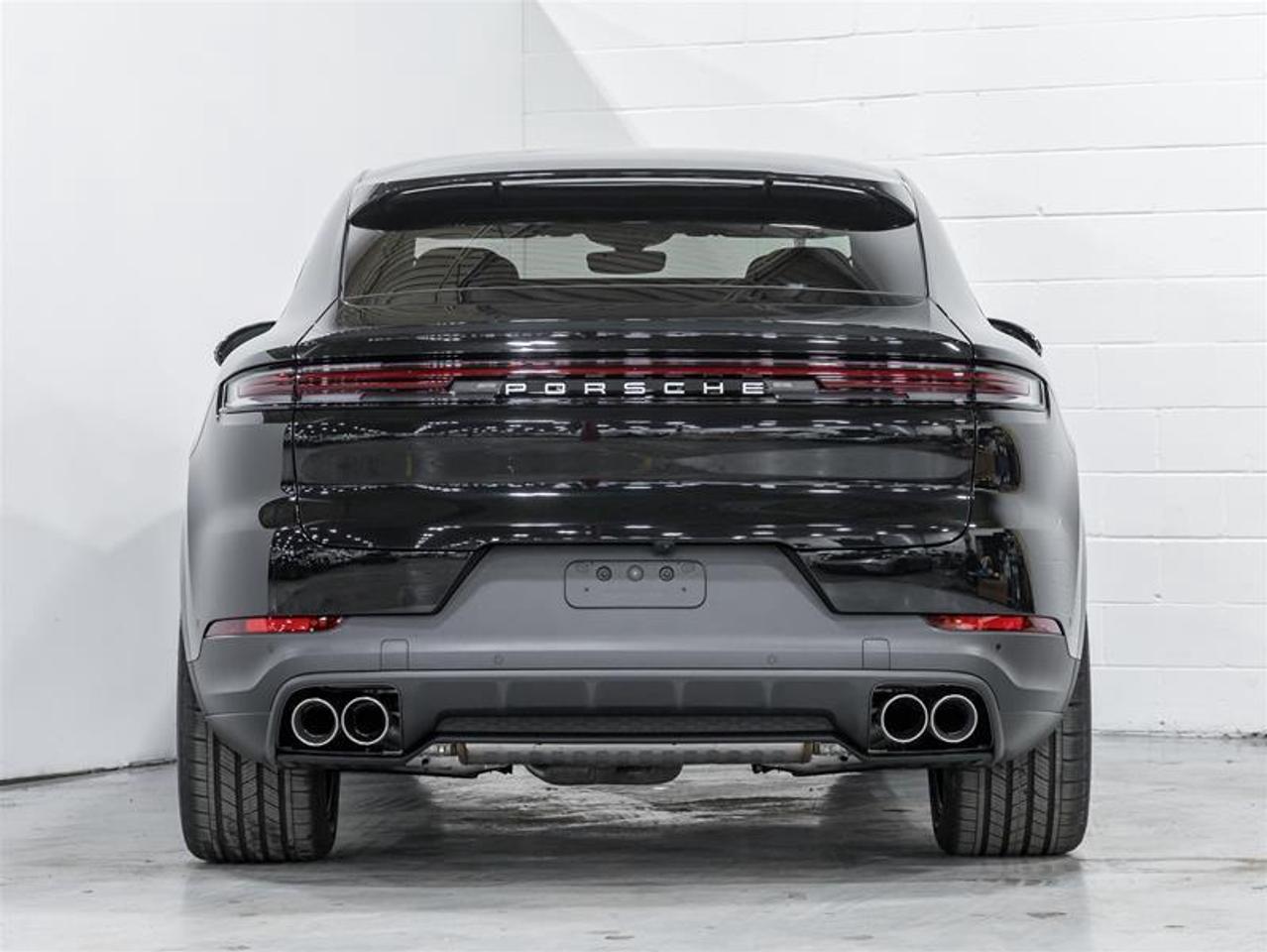 2026 Porsche Cayenne  Photo