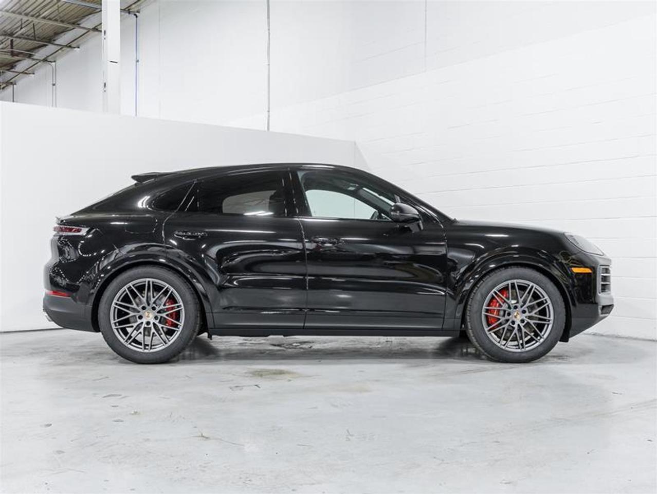 2026 Porsche Cayenne  Photo