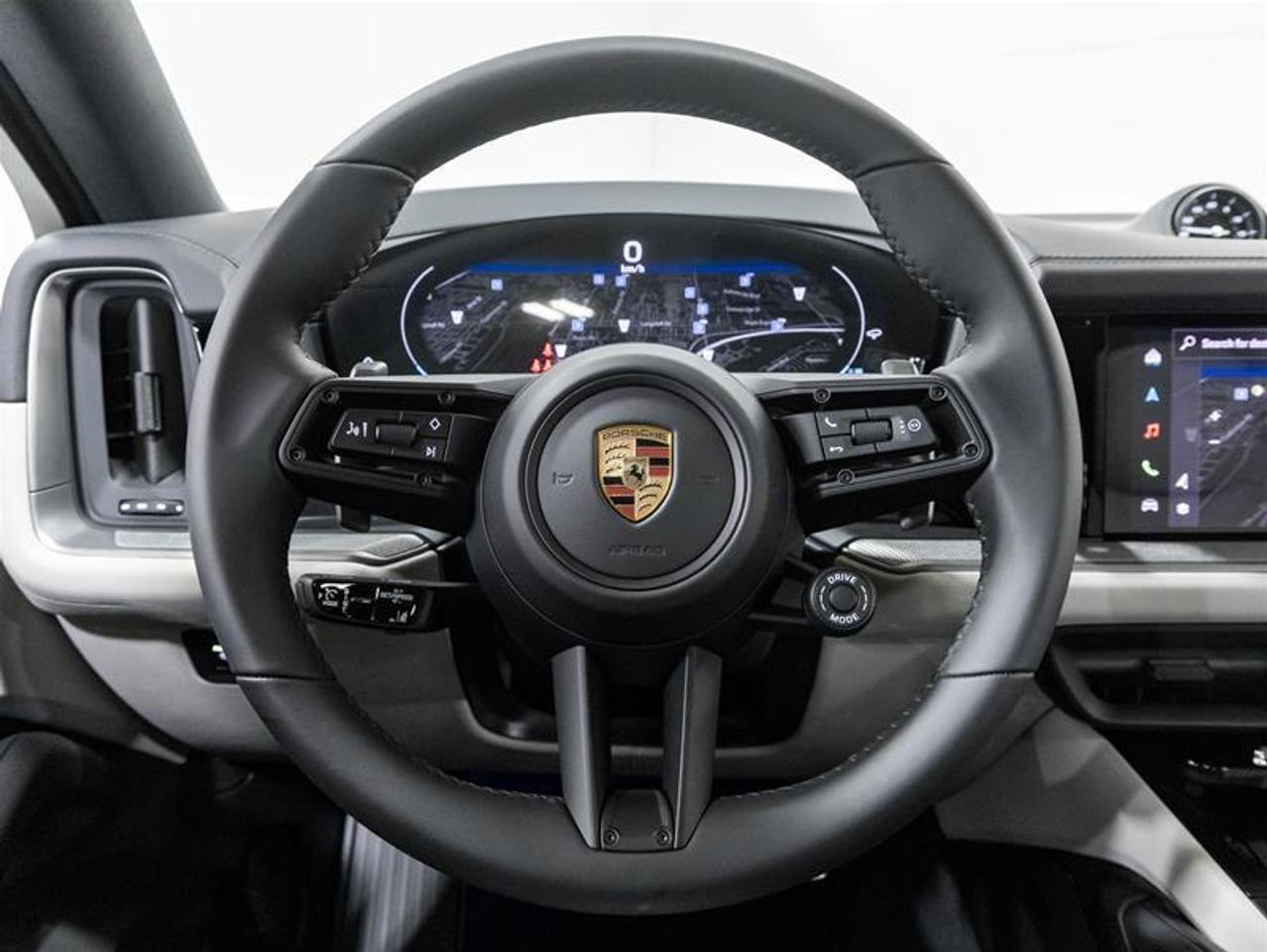 2026 Porsche Cayenne  Photo