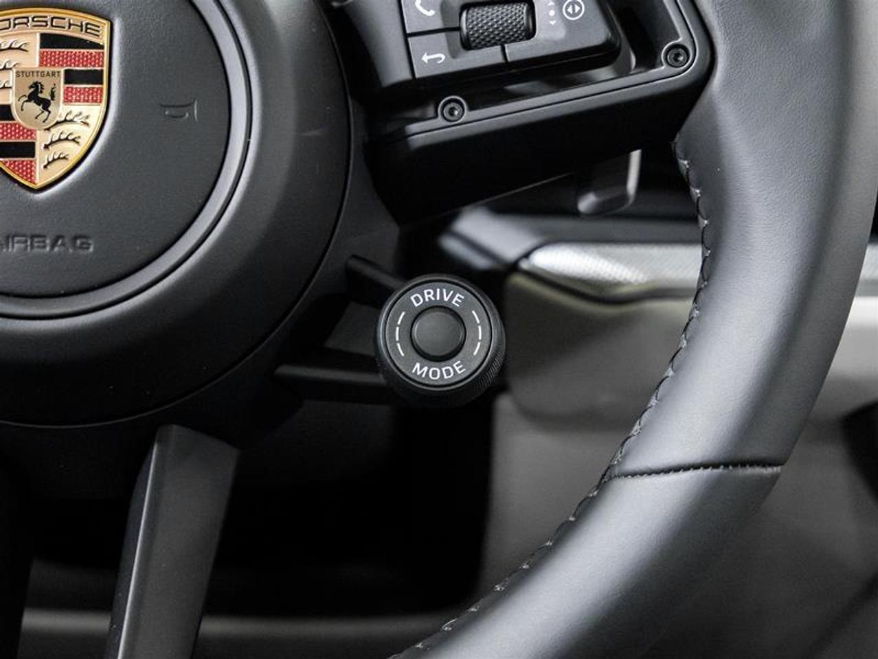 2026 Porsche Cayenne  Photo
