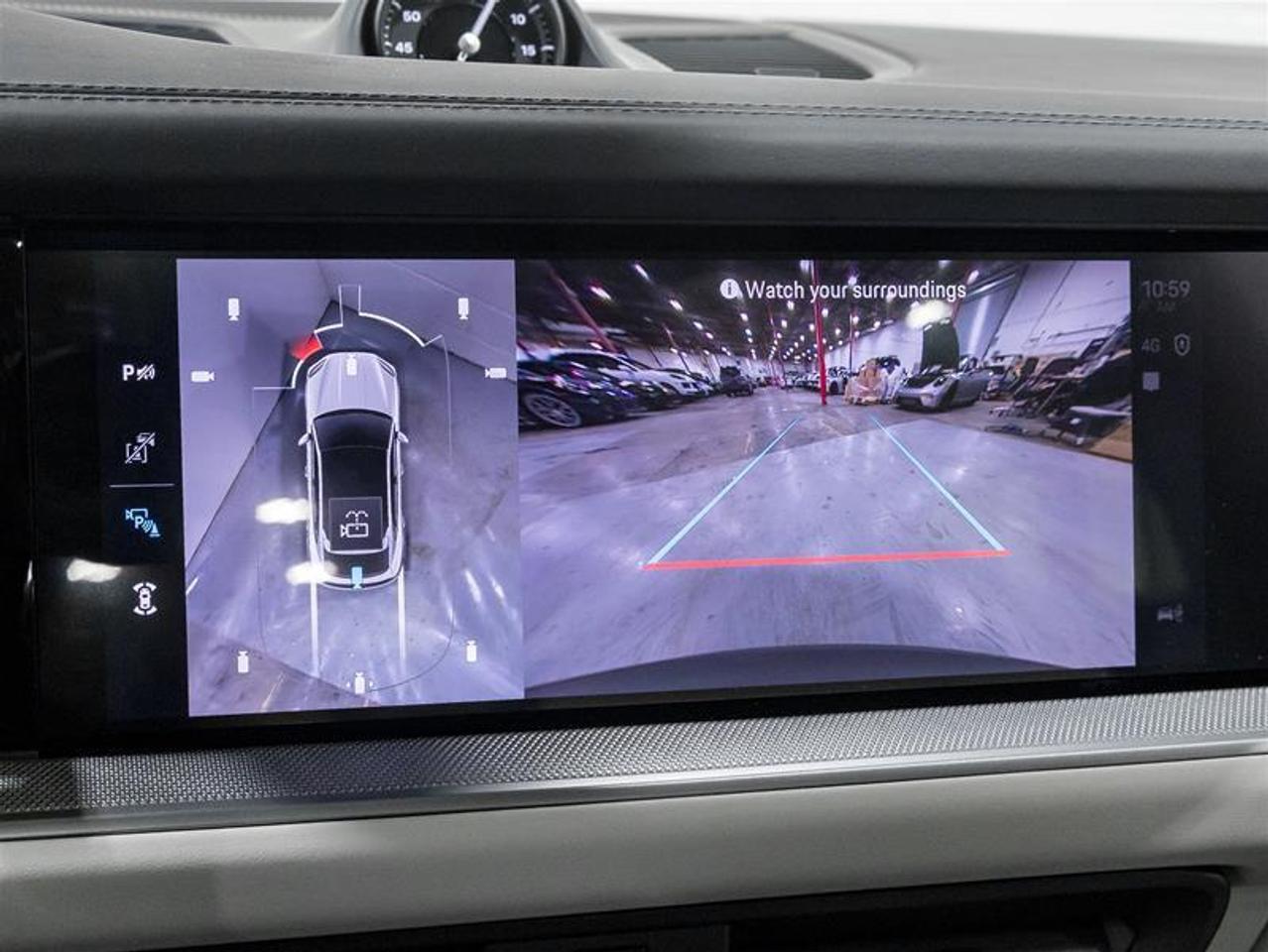 2026 Porsche Cayenne  Photo