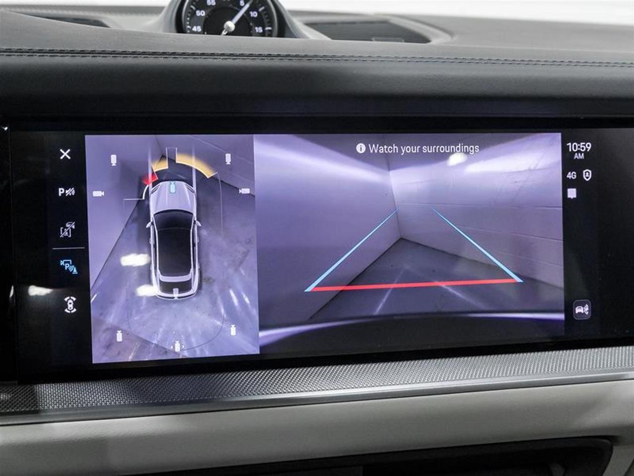 2026 Porsche Cayenne  Photo