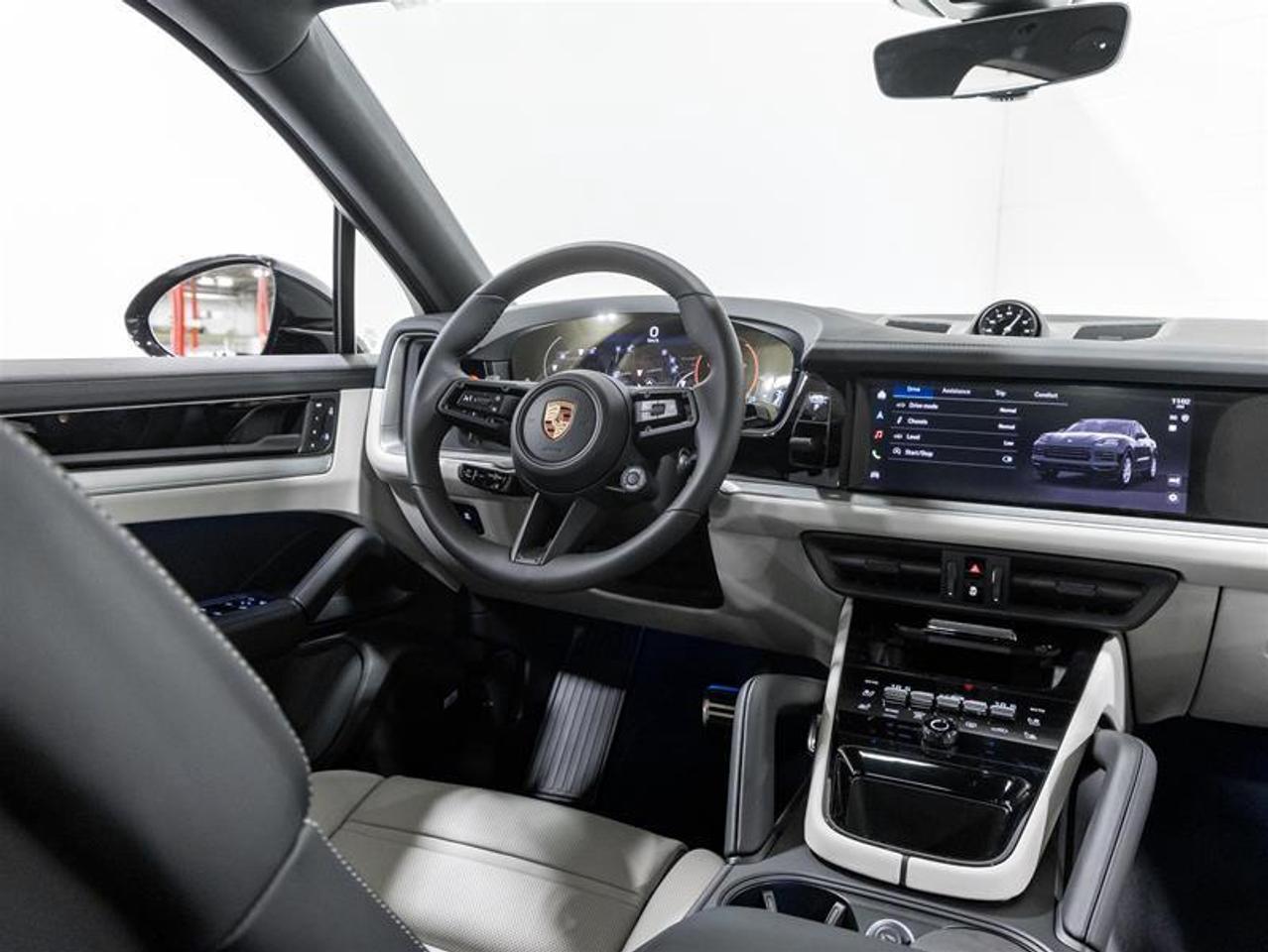 2026 Porsche Cayenne  Photo