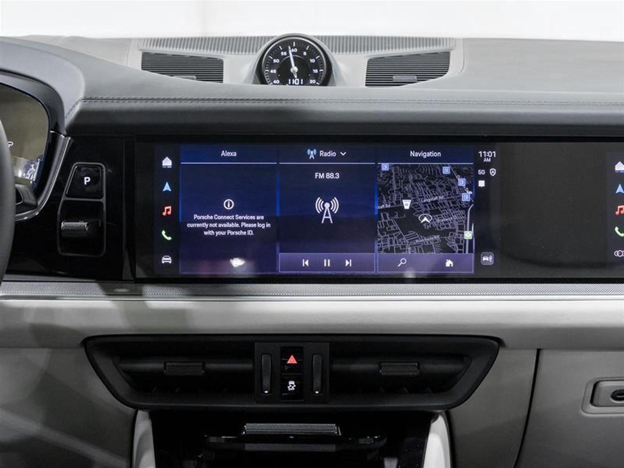 2026 Porsche Cayenne  Photo