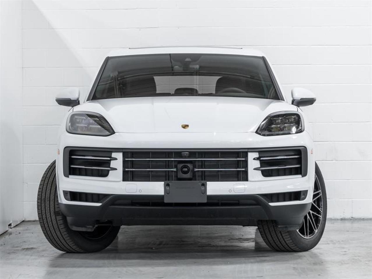 2026 Porsche Cayenne  Photo