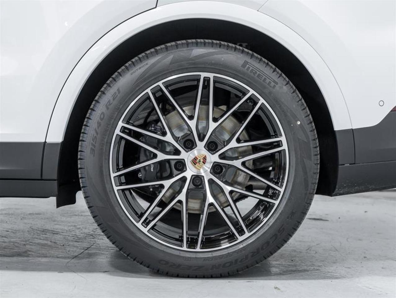 2026 Porsche Cayenne  Photo