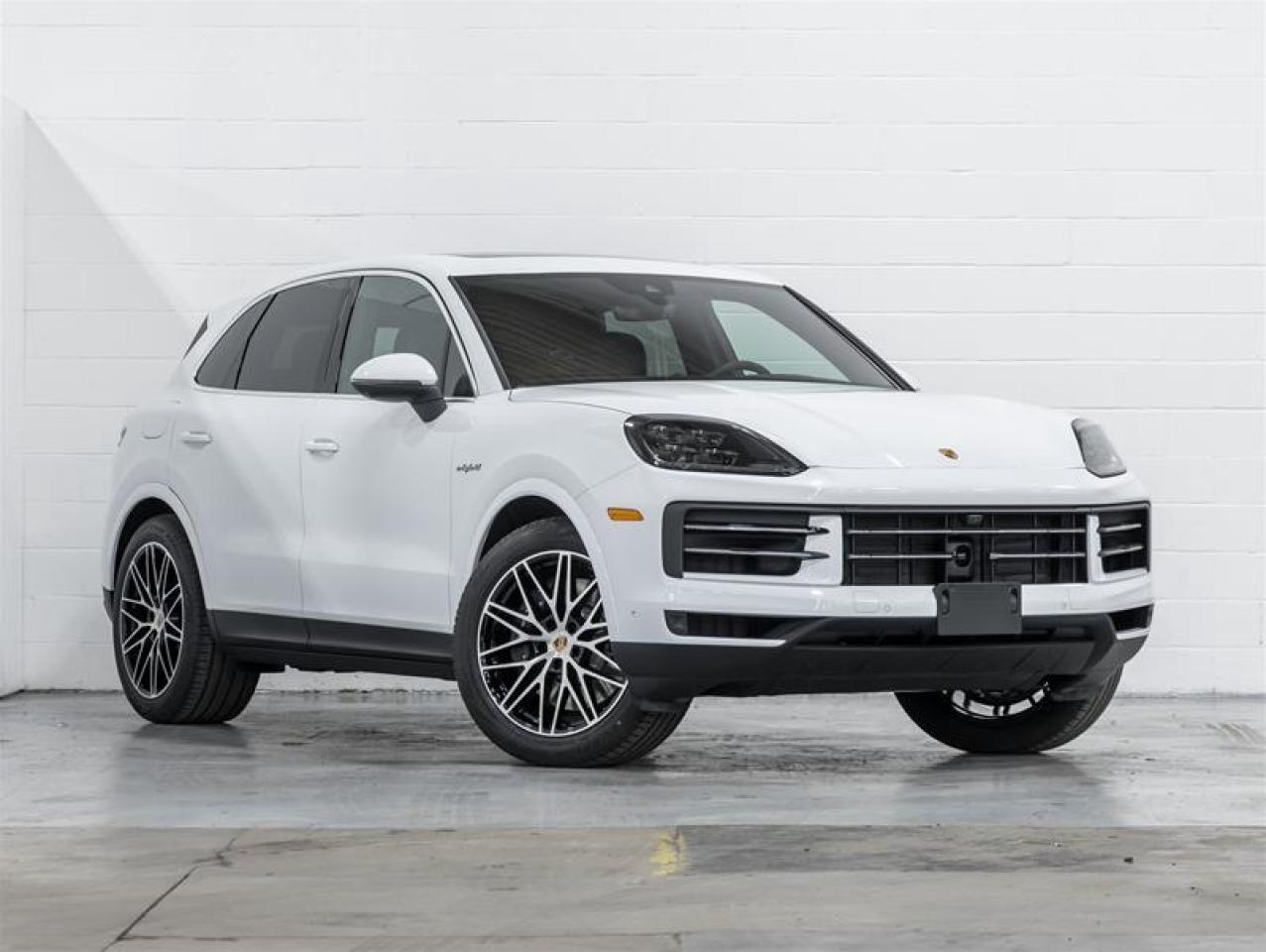 2026 Porsche Cayenne  Photo