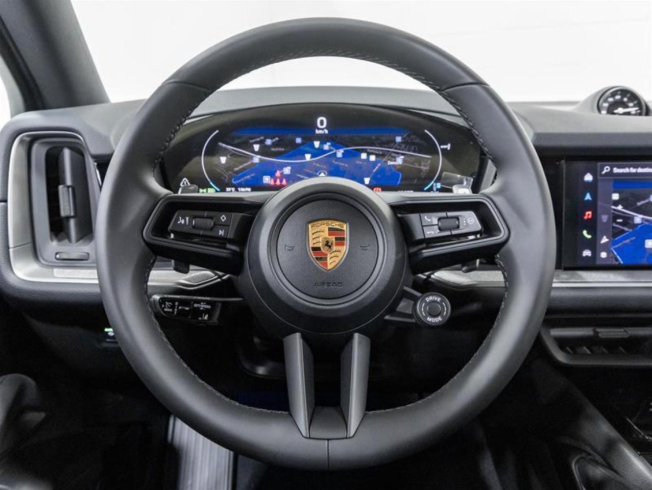 2026 Porsche Cayenne  Photo