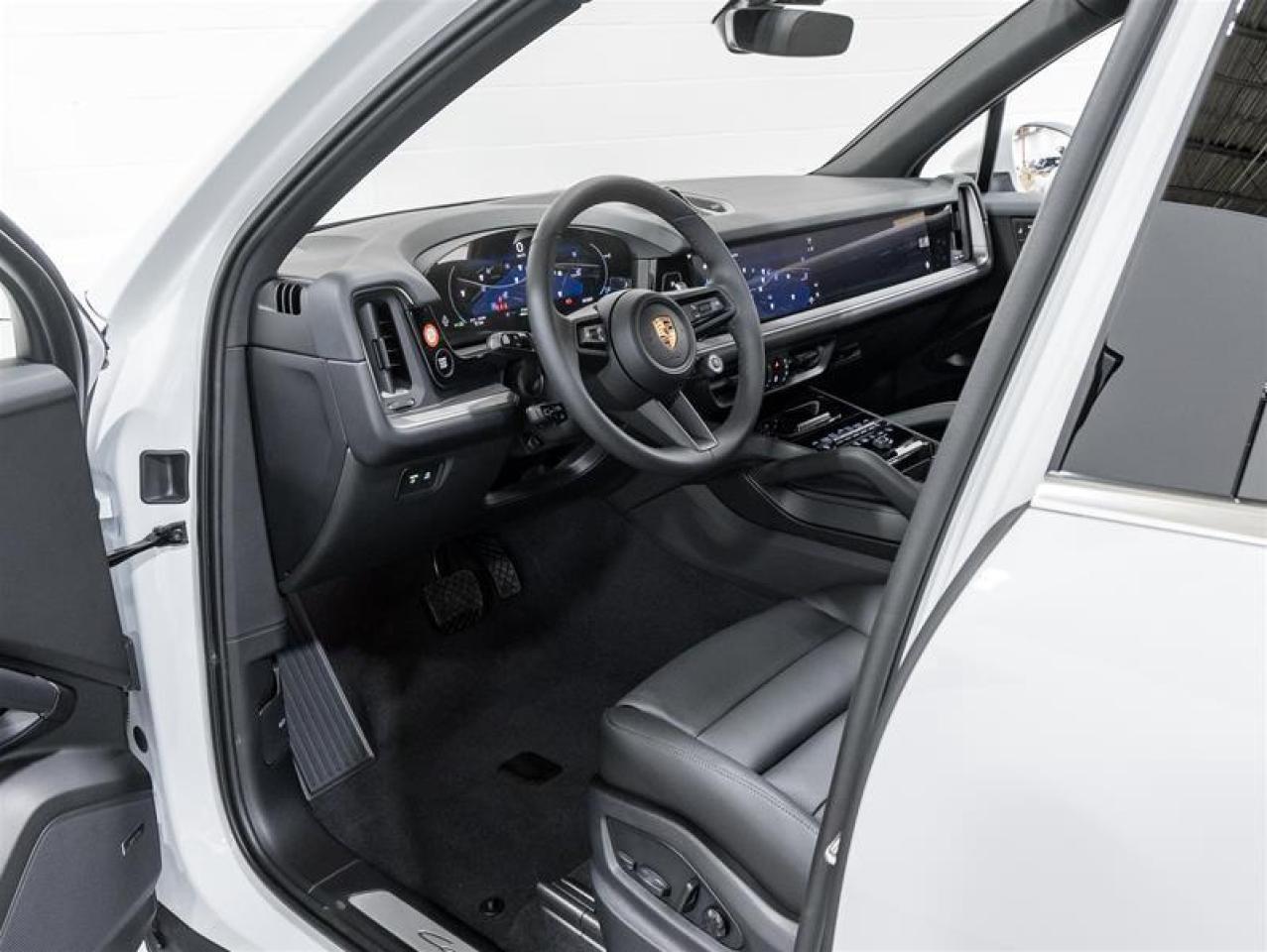 2026 Porsche Cayenne  Photo