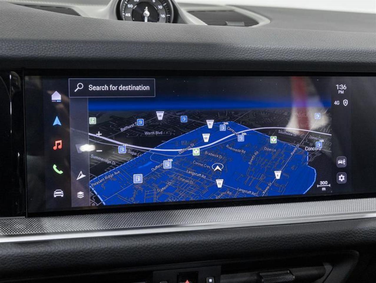 2026 Porsche Cayenne  Photo