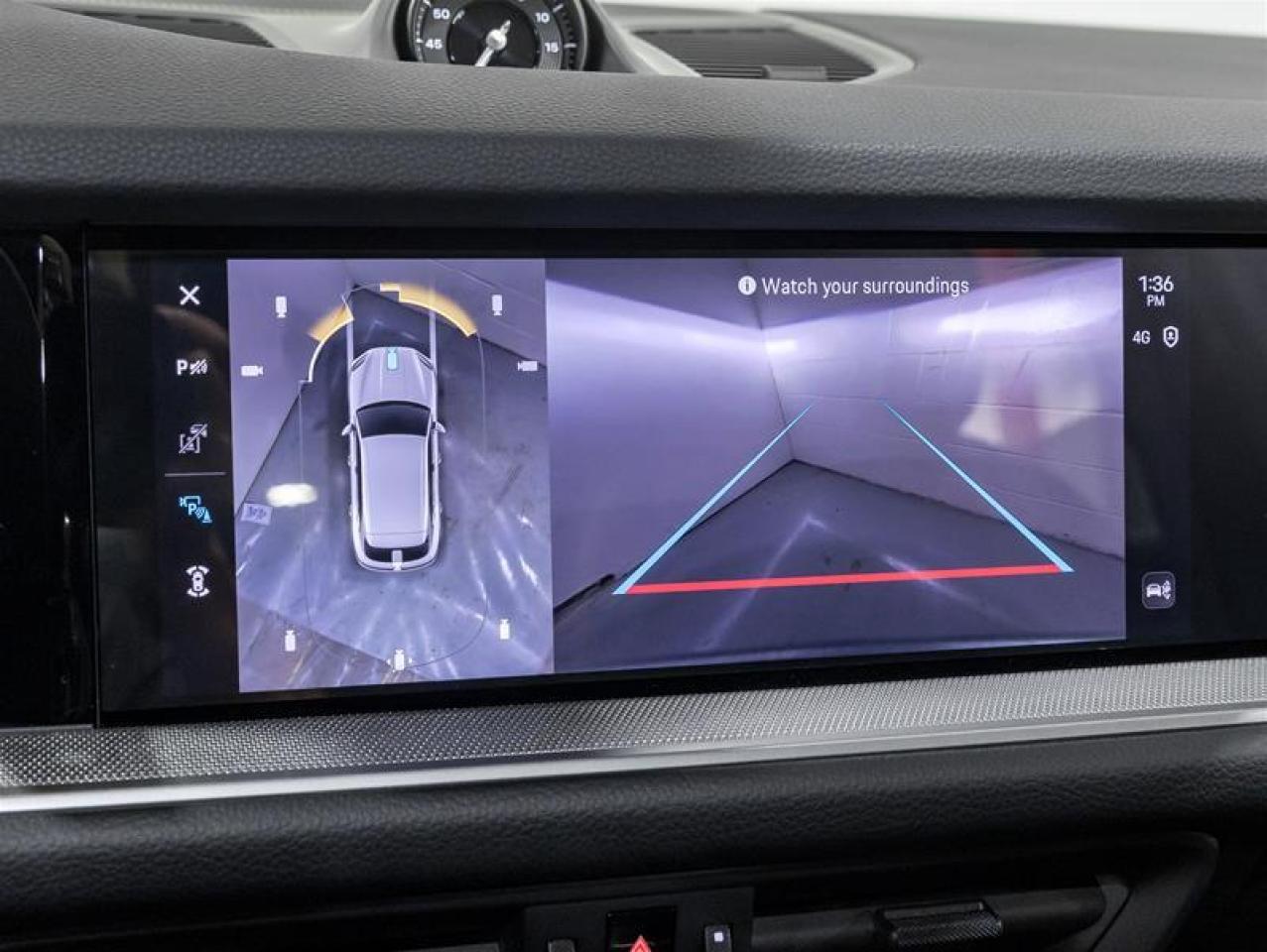 2026 Porsche Cayenne  Photo