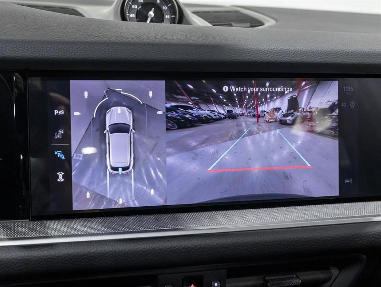 2026 Porsche Cayenne  Photo