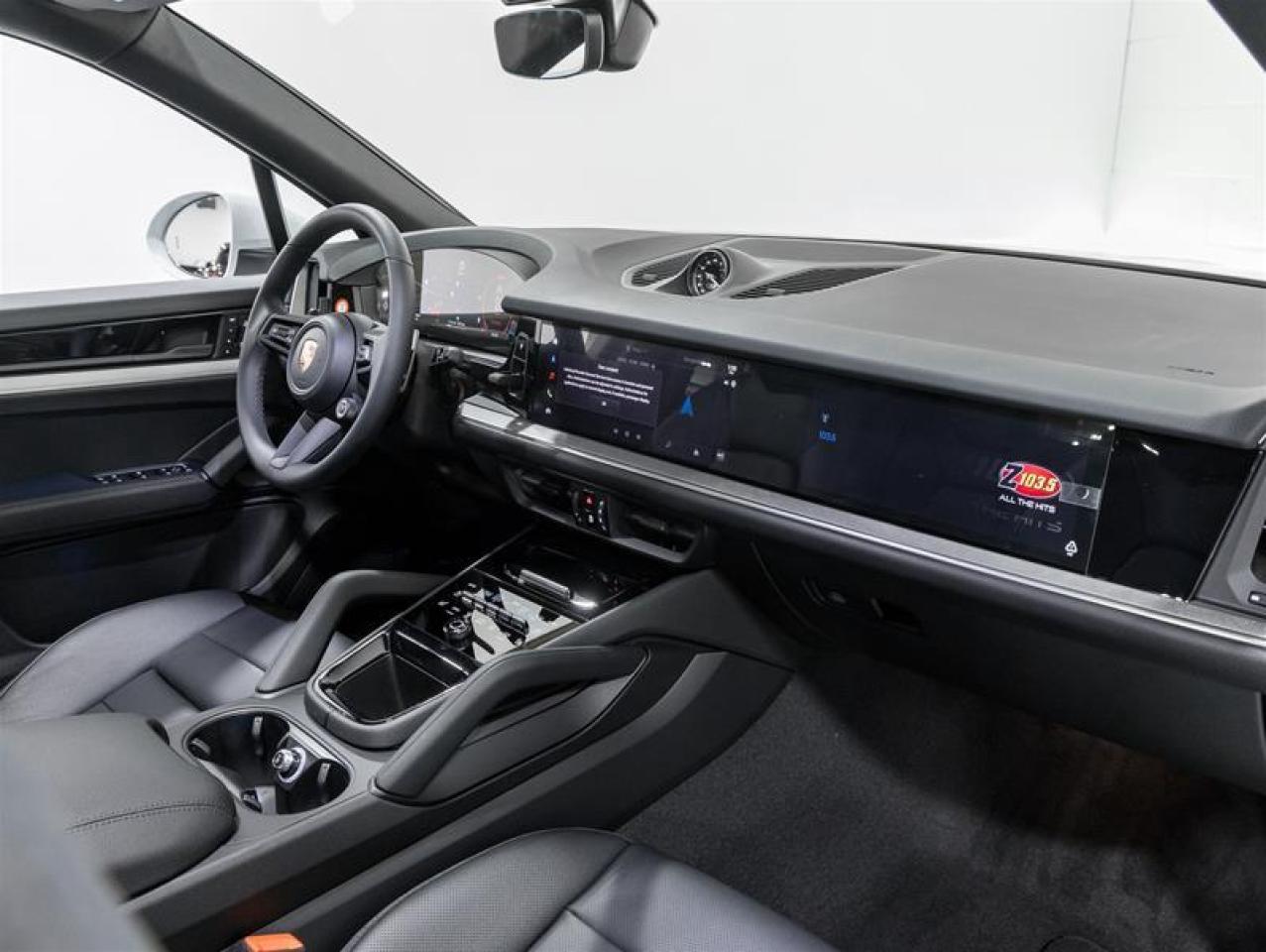 2026 Porsche Cayenne  Photo