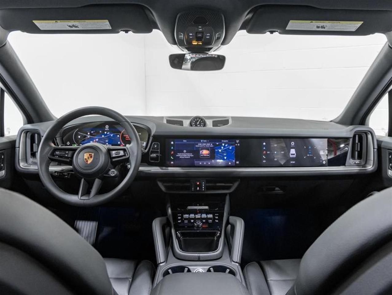 2026 Porsche Cayenne  Photo