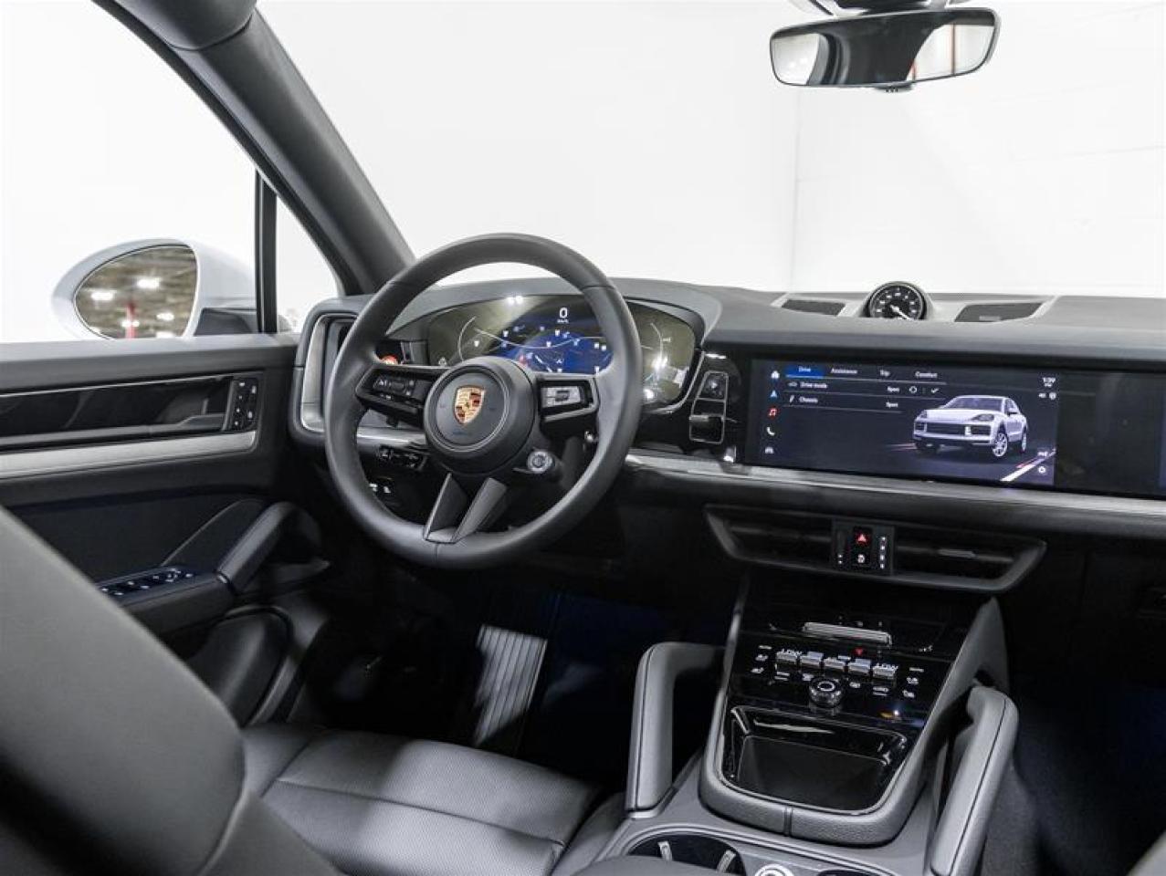 2026 Porsche Cayenne  Photo