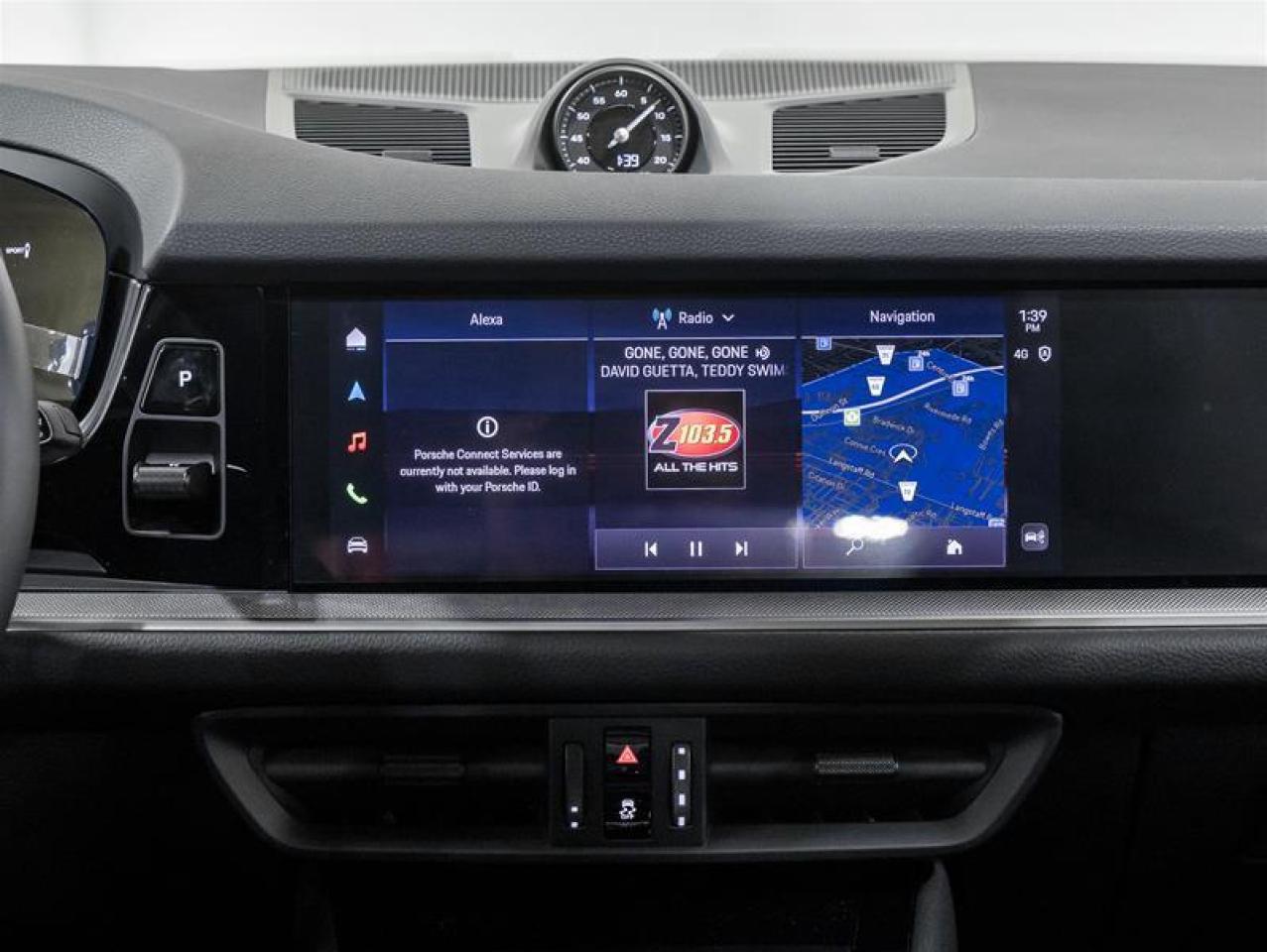 2026 Porsche Cayenne  Photo