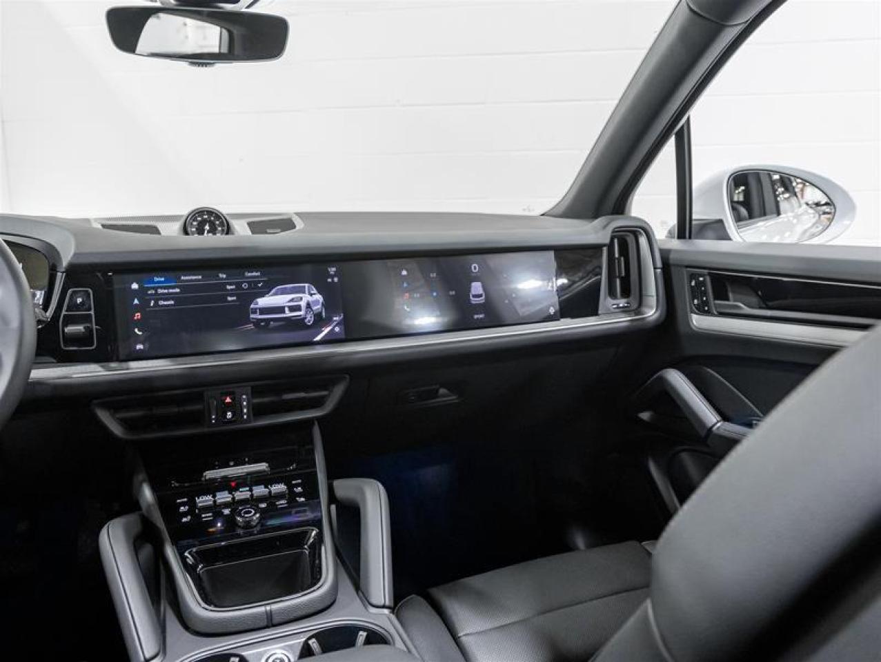 2026 Porsche Cayenne  Photo