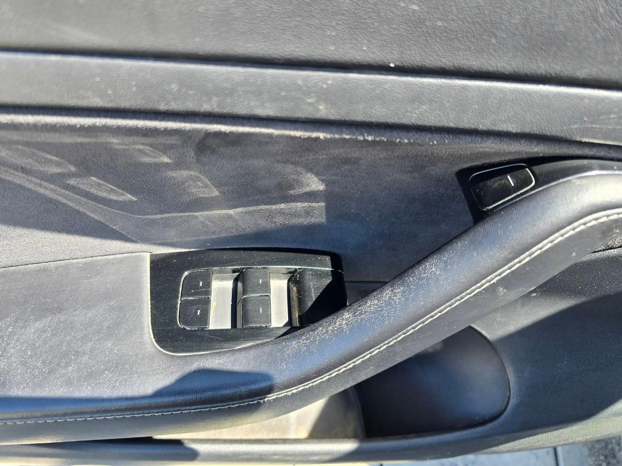 2020 Tesla Model 3 Standard Range Plus 4dr Rear-Wheel Drive Sedan Photo