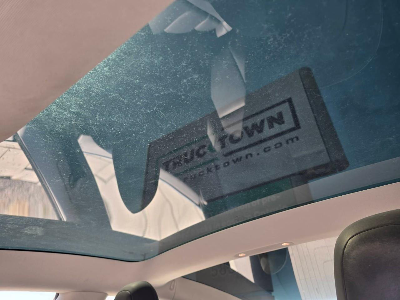 2020 Tesla Model 3 Standard Range Plus 4dr Rear-Wheel Drive Sedan Photo