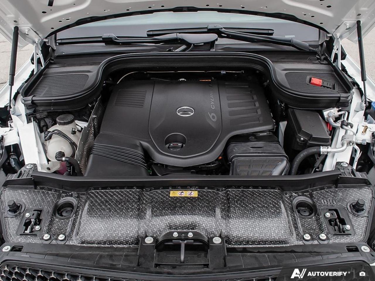 2026 Mercedes-Benz GLE 450 Base GLE 450 4dr All-Wheel Drive 4MATIC Sport Utility Photo