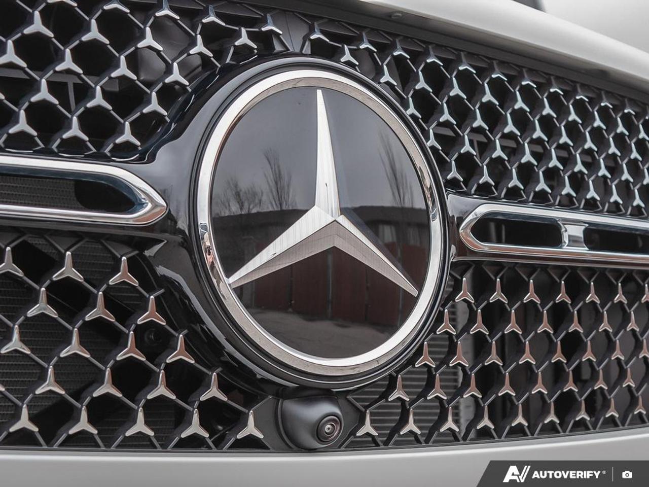 2026 Mercedes-Benz GLE 450 Base GLE 450 4dr All-Wheel Drive 4MATIC Sport Utility Photo