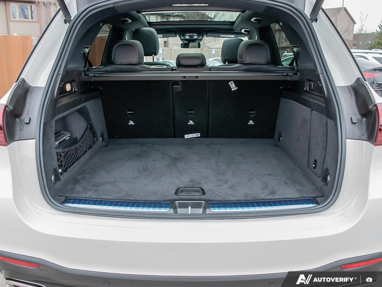 2026 Mercedes-Benz GLE 450 Base GLE 450 4dr All-Wheel Drive 4MATIC Sport Utility Photo