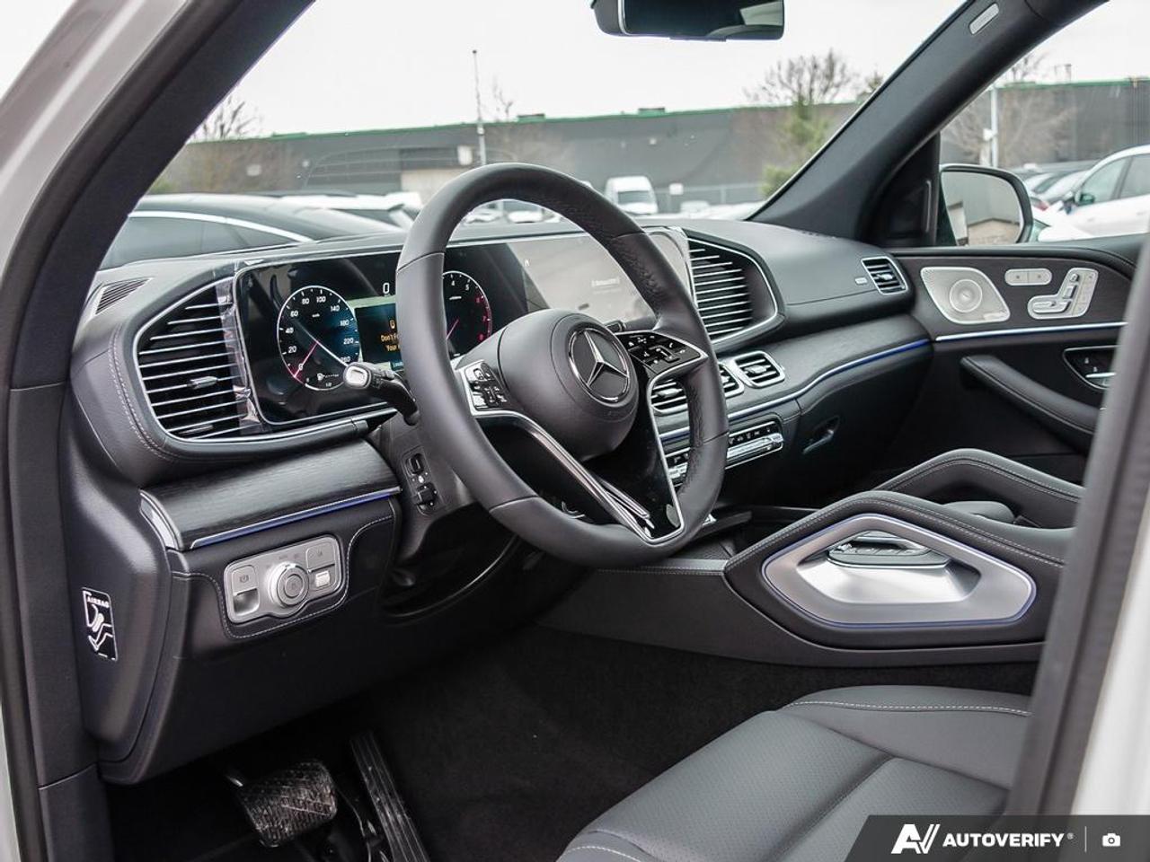 2026 Mercedes-Benz GLE 450 Base GLE 450 4dr All-Wheel Drive 4MATIC Sport Utility Photo