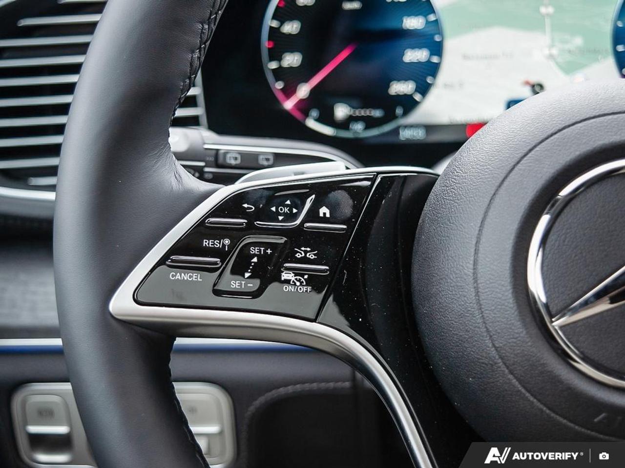 2026 Mercedes-Benz GLE 450 Base GLE 450 4dr All-Wheel Drive 4MATIC Sport Utility Photo