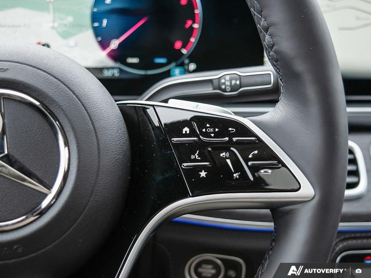 2026 Mercedes-Benz GLE 450 Base GLE 450 4dr All-Wheel Drive 4MATIC Sport Utility Photo