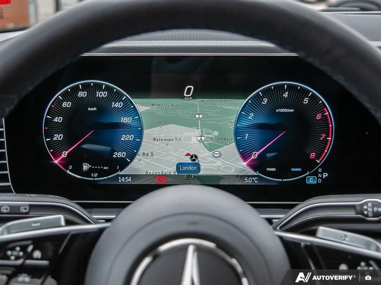 2026 Mercedes-Benz GLE 450 Base GLE 450 4dr All-Wheel Drive 4MATIC Sport Utility Photo