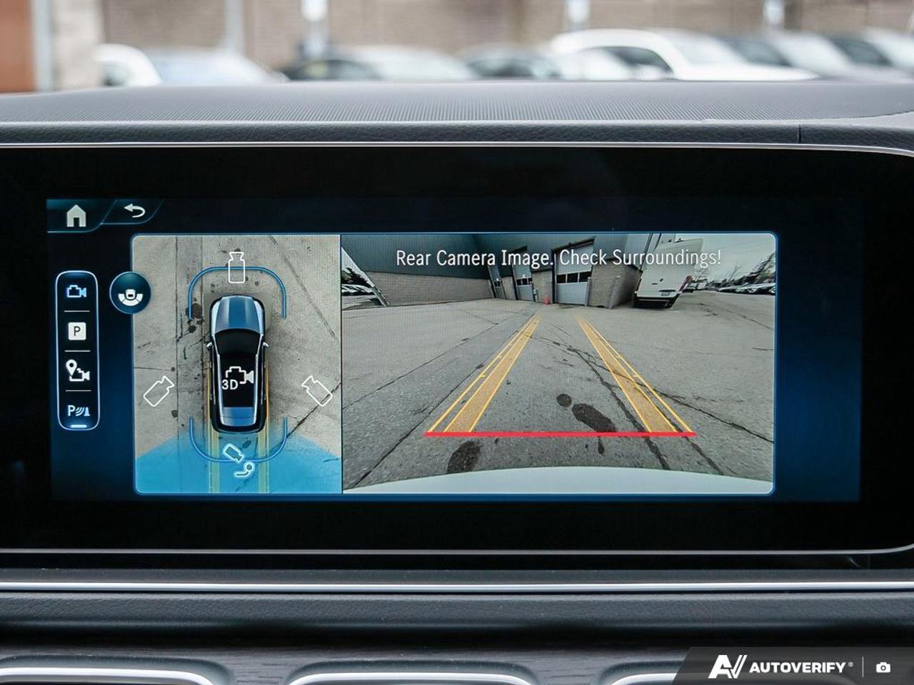 2026 Mercedes-Benz GLE 450 Base GLE 450 4dr All-Wheel Drive 4MATIC Sport Utility Photo