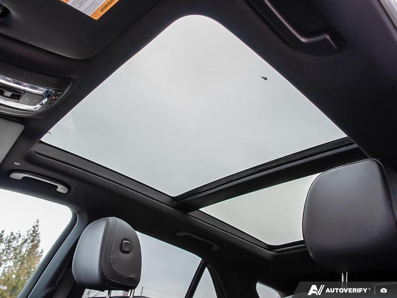 2026 Mercedes-Benz GLE 450 Base GLE 450 4dr All-Wheel Drive 4MATIC Sport Utility Photo