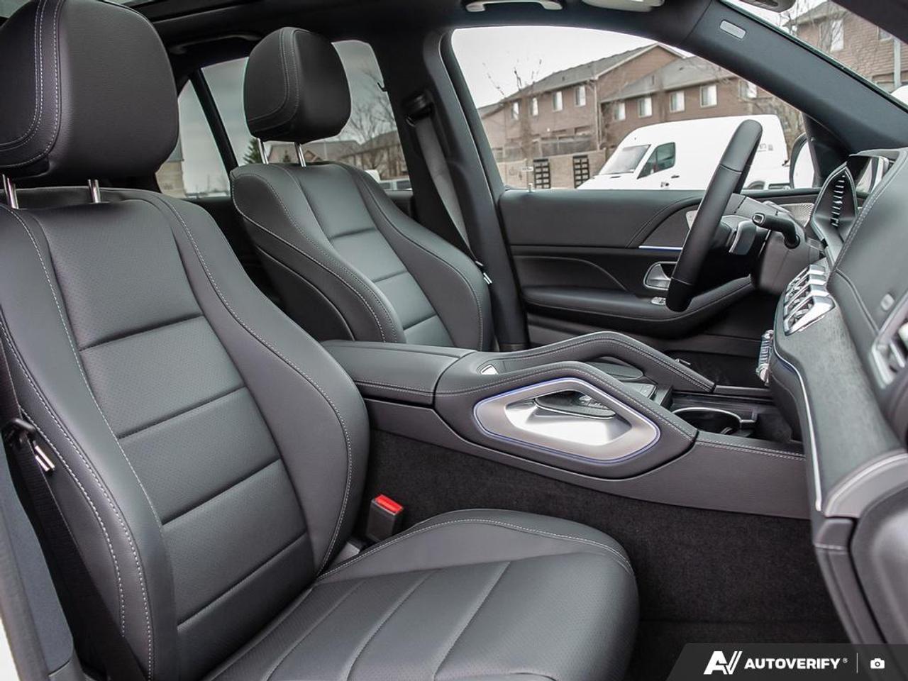 2026 Mercedes-Benz GLE 450 Base GLE 450 4dr All-Wheel Drive 4MATIC Sport Utility Photo