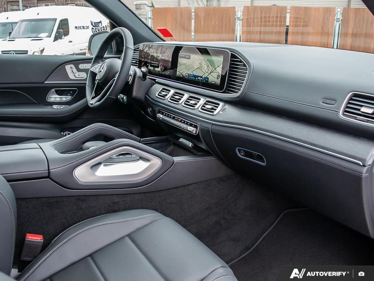 2026 Mercedes-Benz GLE 450 Base GLE 450 4dr All-Wheel Drive 4MATIC Sport Utility Photo