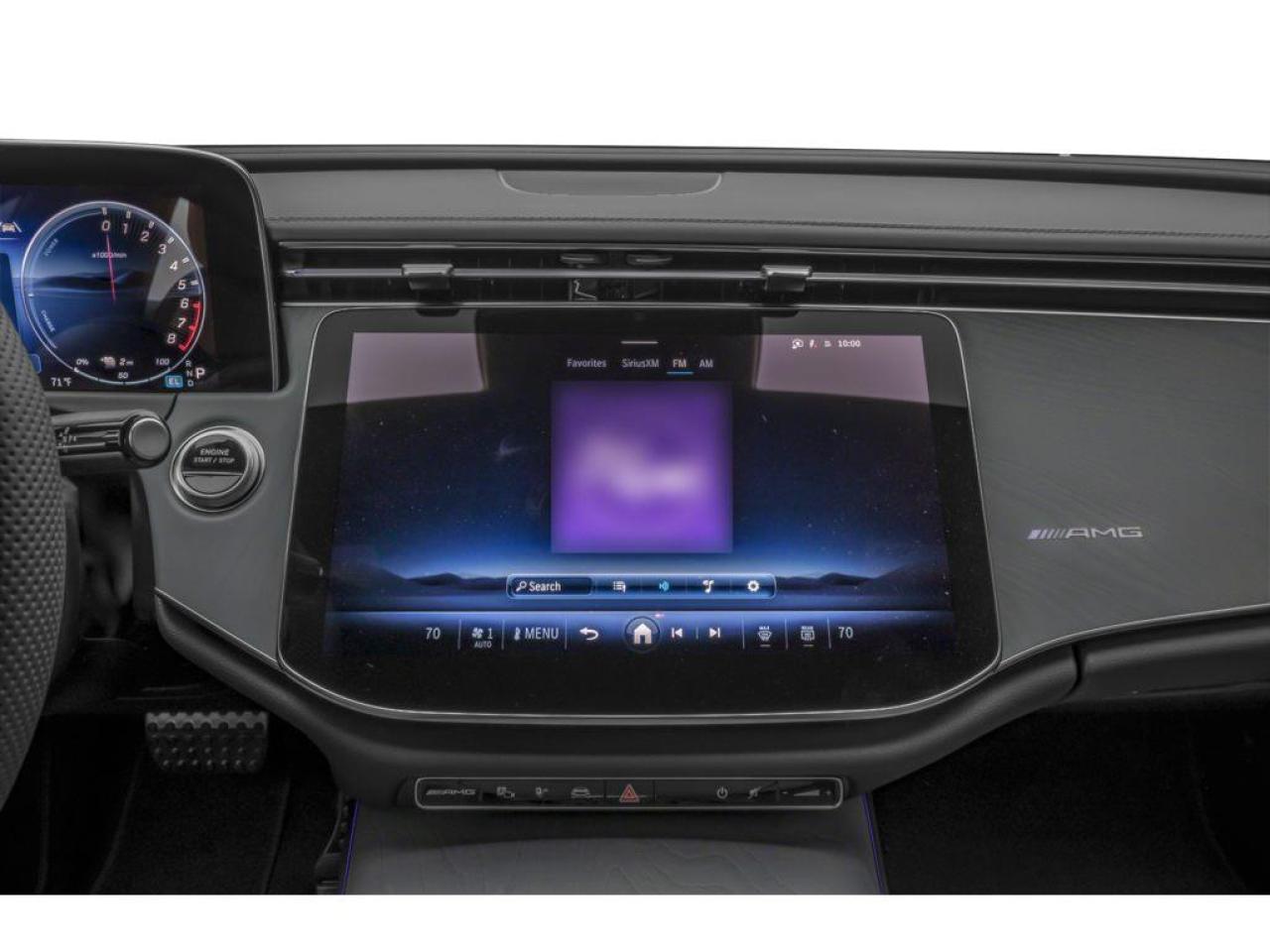 2026 Mercedes-Benz AMG E 53 E Base AMG E 53 E 4dr All-Wheel Drive 4MATIC+ Sedan Photo