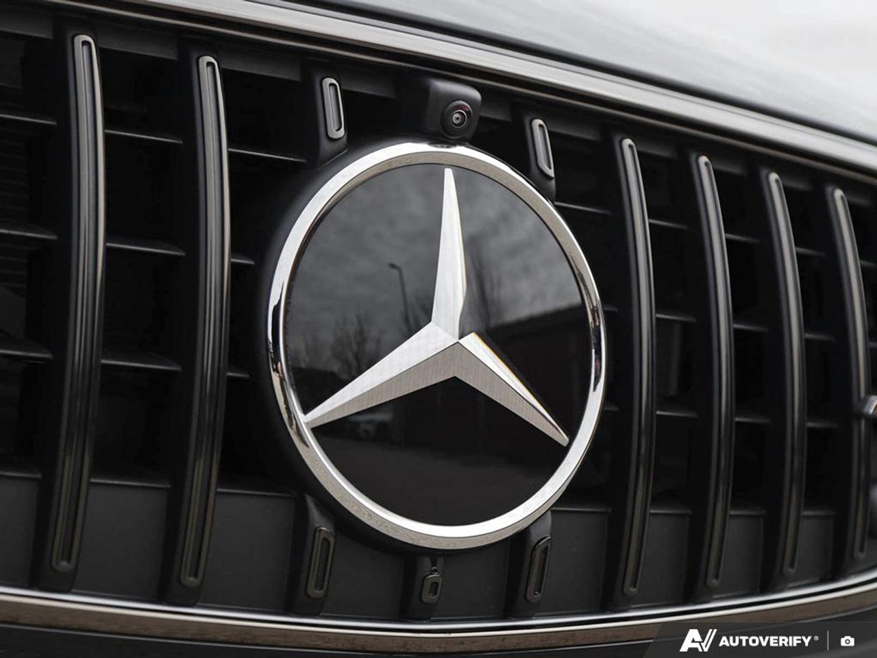 2026 Mercedes-Benz AMG E 53 E Base AMG E 53 E 4dr All-Wheel Drive 4MATIC+ Sedan Photo