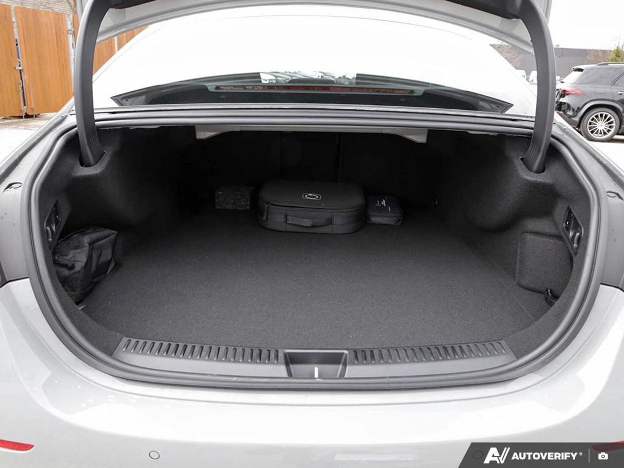 2026 Mercedes-Benz AMG E 53 E Base AMG E 53 E 4dr All-Wheel Drive 4MATIC+ Sedan Photo