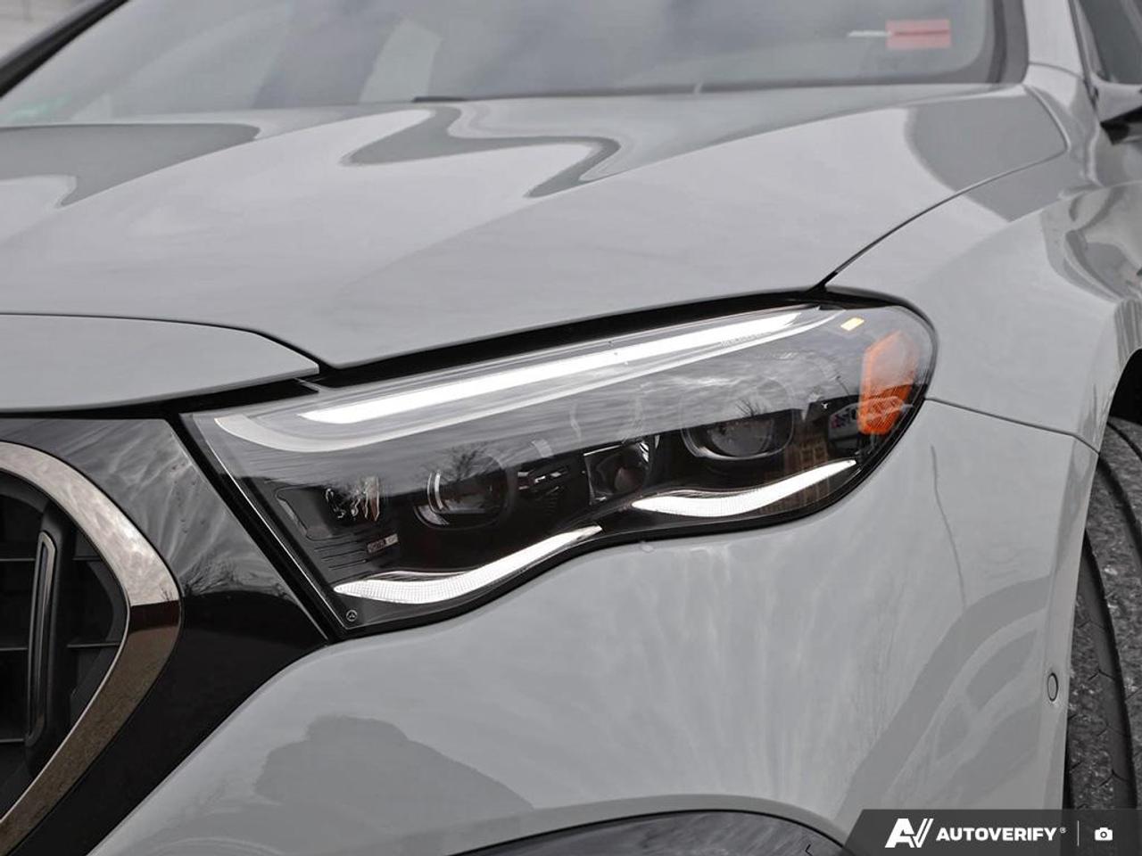 2026 Mercedes-Benz AMG E 53 E Base AMG E 53 E 4dr All-Wheel Drive 4MATIC+ Sedan Photo